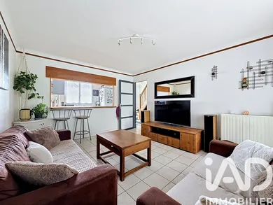 House in Palaiseau (91120)