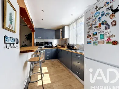 House in Palaiseau (91120)