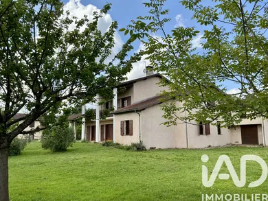 House in Saint-Gaudens (31800)