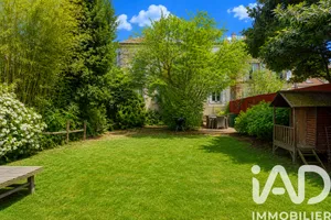 House in Soisy-sous-Montmorency (95230)