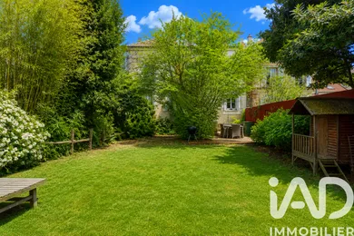House in Soisy-sous-Montmorency (95230)