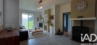Traditional house in Auros (33124)