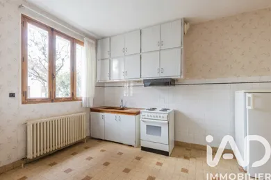 House in Choisy-le-Roi (94600)