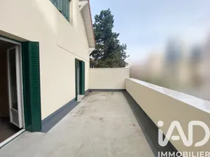 Maison de village à Colombes (92700)