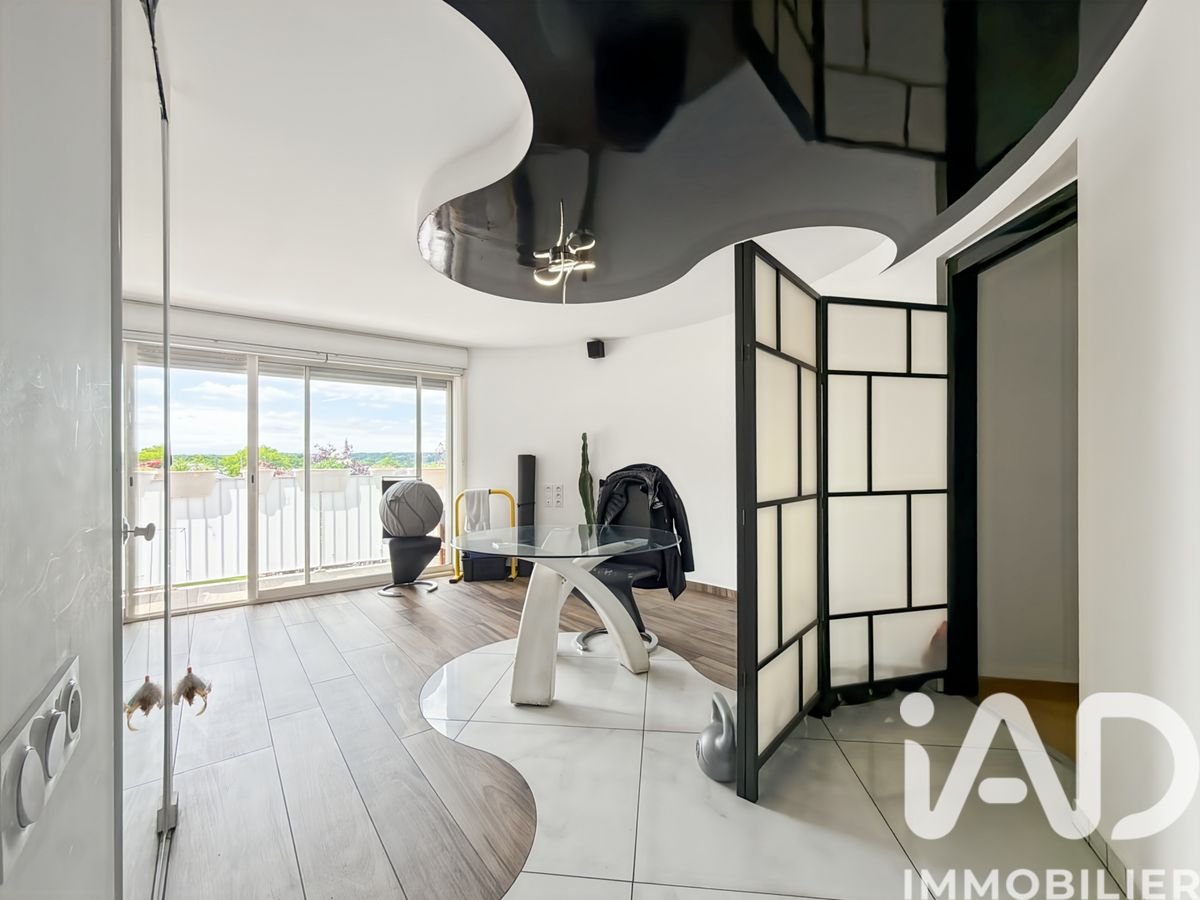appartement à Laval