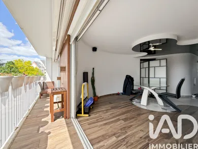 Apartment in Laval (53000)