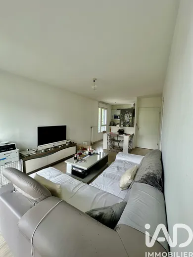 Apartment in Athis-Mons (91200)