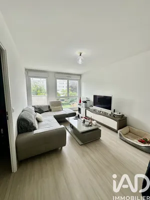 Appartement à Athis-Mons (91200)