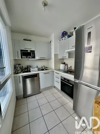 Apartment in Athis-Mons (91200)