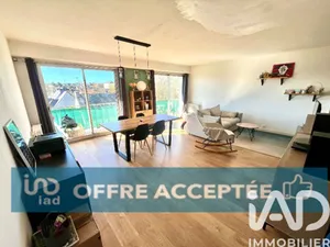 Appartement à Saint-Nazaire (44600)