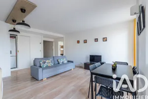 Apartment in Choisy-le-Roi (94600)