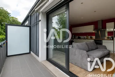 Appartement à Gournay-sur-Marne (93460)