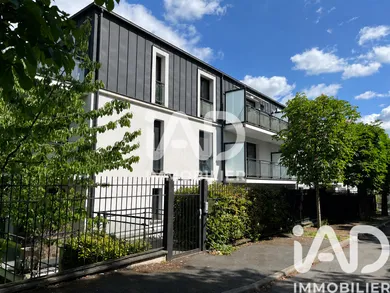 Apartment in Gournay-sur-Marne (93460)