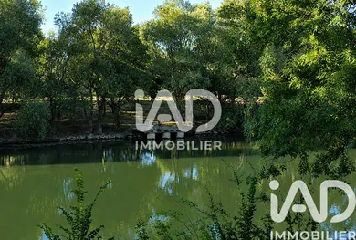 Apartment in Gournay-sur-Marne (93460)