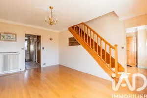 House in Choisy-le-Roi (94600)
