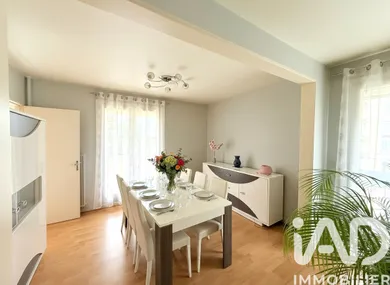 Apartment in Cormeilles-en-Parisis (95240)