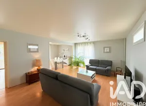 Apartment in Cormeilles-en-Parisis (95240)
