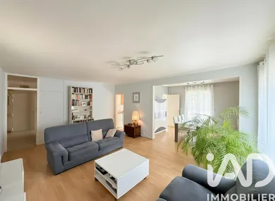 Apartment in Cormeilles-en-Parisis (95240)