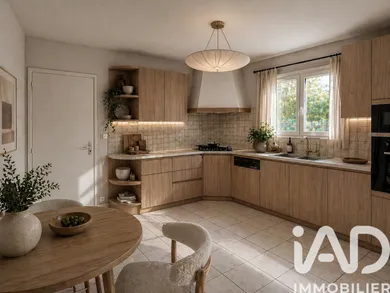 House in La Roche-sur-Yon (85000)