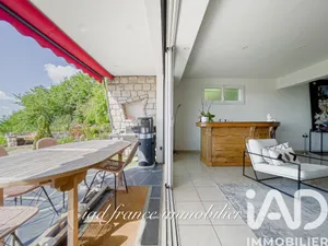 Detached house in Évecquemont (78740)