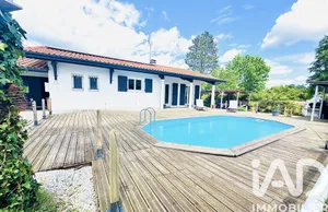 House in Saint-Lon-les-Mines (40300)