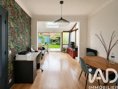 Maison à Antony (92160)