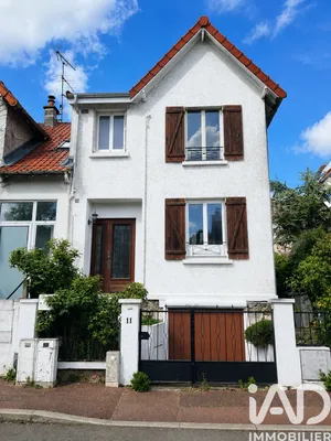 Maison à Antony (92160)