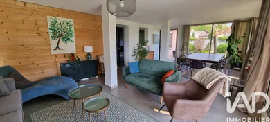 Maison traditionnelle à Tarbes (65000)