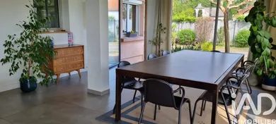Traditional house in Tarbes (65000)