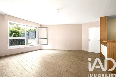 Apartment in Créteil (94000)