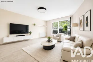 Apartment in Créteil (94000)