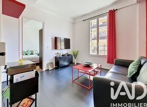 Appartement à Nice (06300)