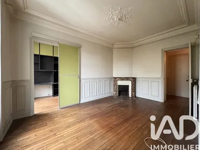 Appartement à Paris (75012)
