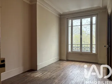 Appartement à Paris (75012)