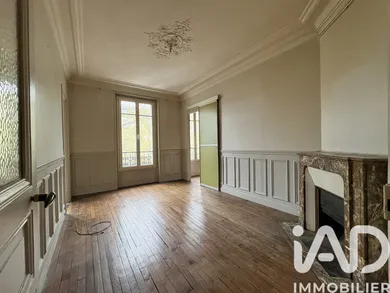 Appartement à Paris (75012)