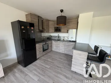Apartment in Tigery (91250)