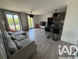 Appartement à Tigery (91250)