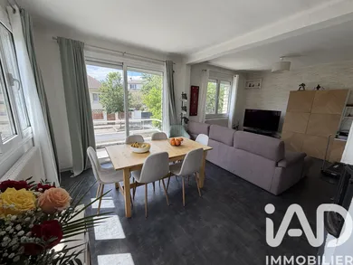 House in Savigny-sur-Orge (91600)
