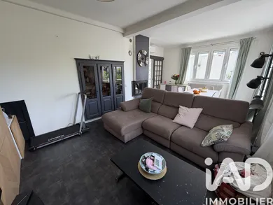House in Savigny-sur-Orge (91600)