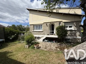 Maison à Savigny-sur-Orge (91600)