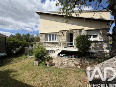 Maison à Savigny-sur-Orge (91600)