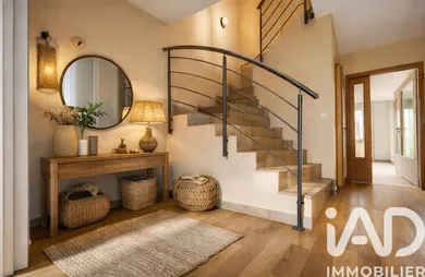 Detached house in Corny-sur-Moselle (57680)