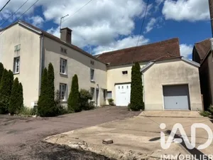 Maison de village à Genevrières (52500)