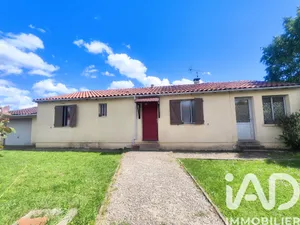 Townhouse in Montauban (82000)