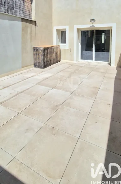 Appartement à Nîmes (30000)