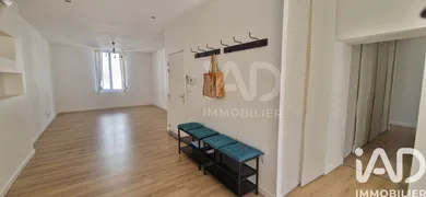 Appartement à Nîmes (30000)