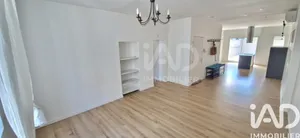 Appartement à Nîmes (30000)