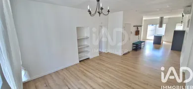 Appartement à Nîmes (30000)
