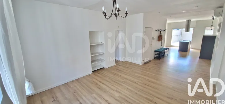 Appartement 3 pièces 92 m² · à Nîmes · 92,4 m² · 264 000 €