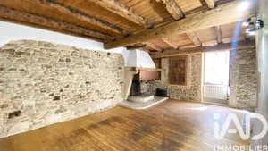Maison à Bezouce (30320)